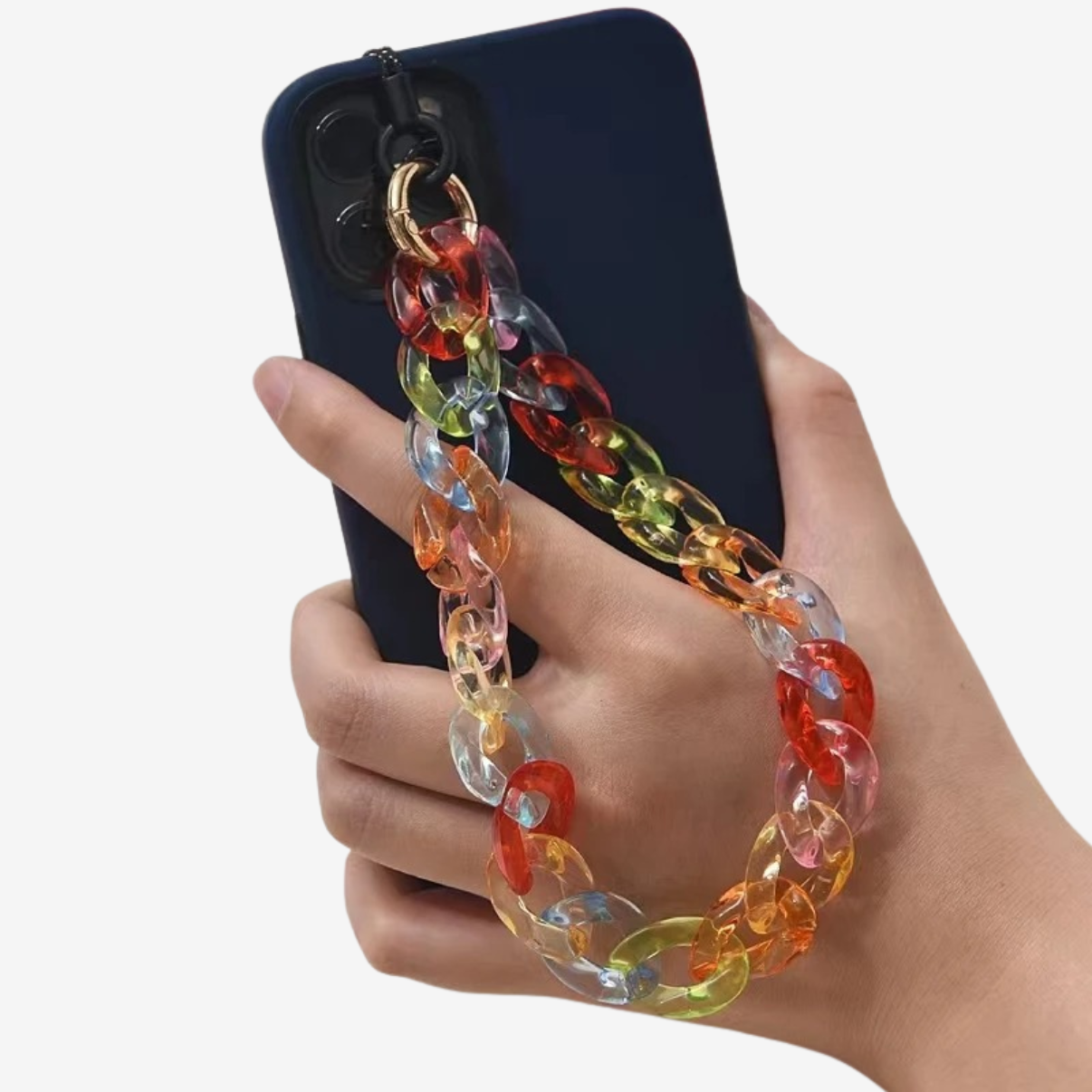 Bracelet de téléphone | Violette