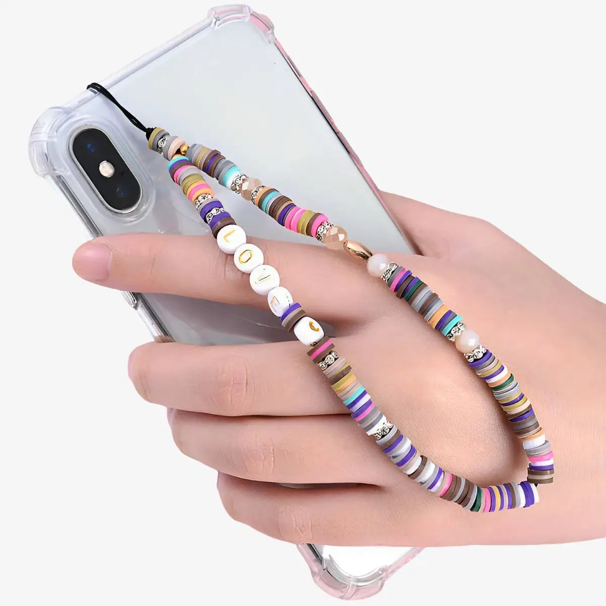 Bijou de téléphone | Alice