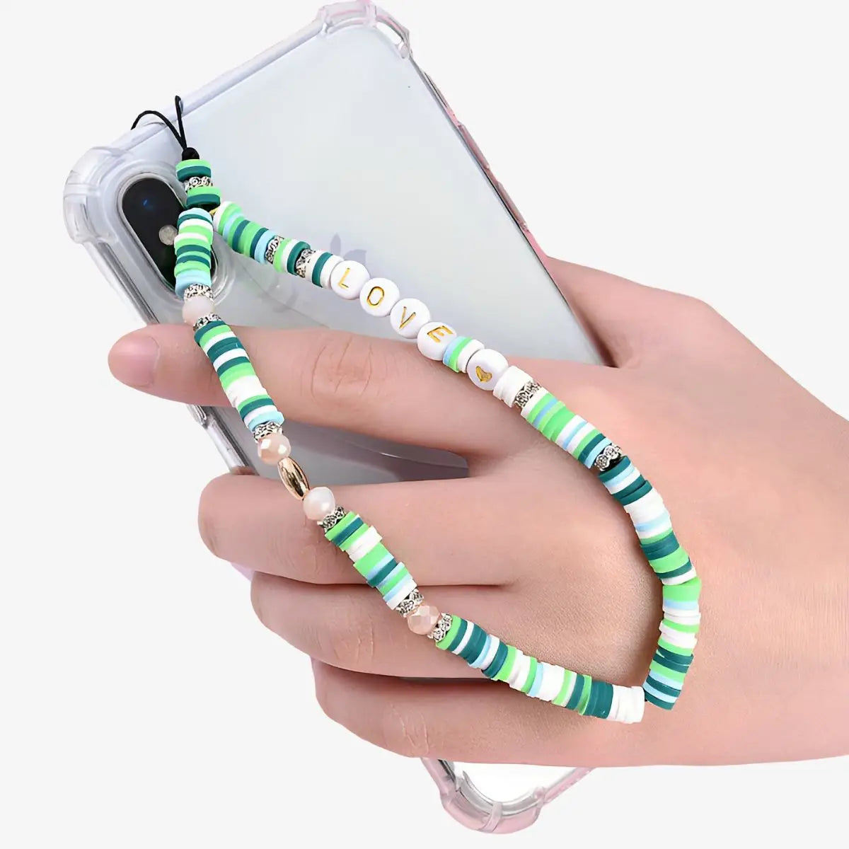 Bijou de téléphone | Camille