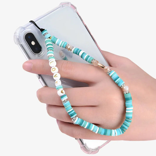 Bijou de téléphone | Clara