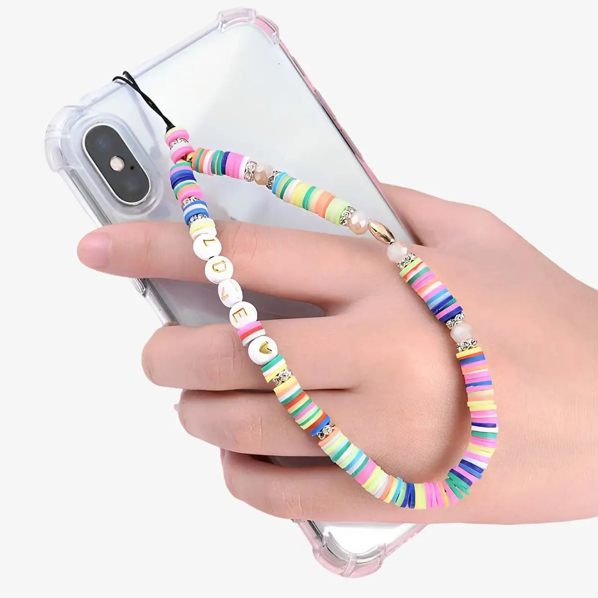 Bijou de téléphone | Emma