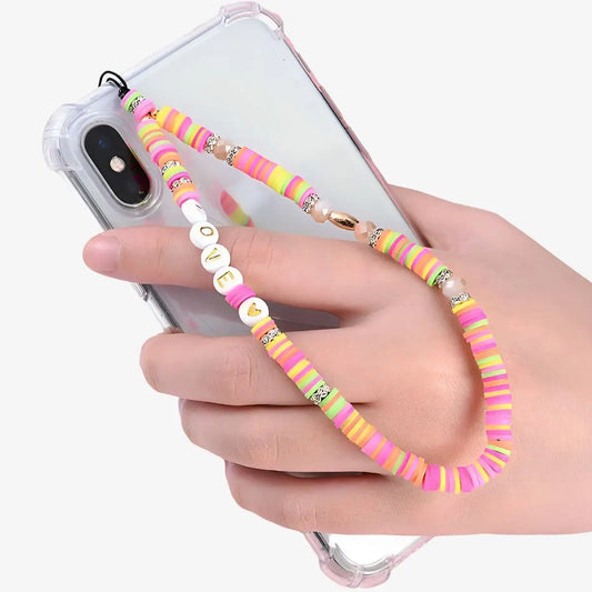 Bijou de téléphone | Inès