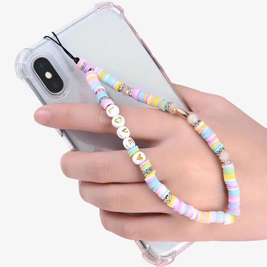 Bijou de téléphone | Julia