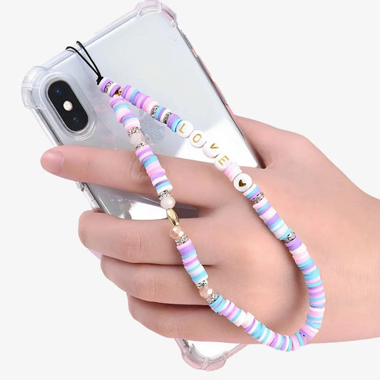 Bijou de téléphone | Léa