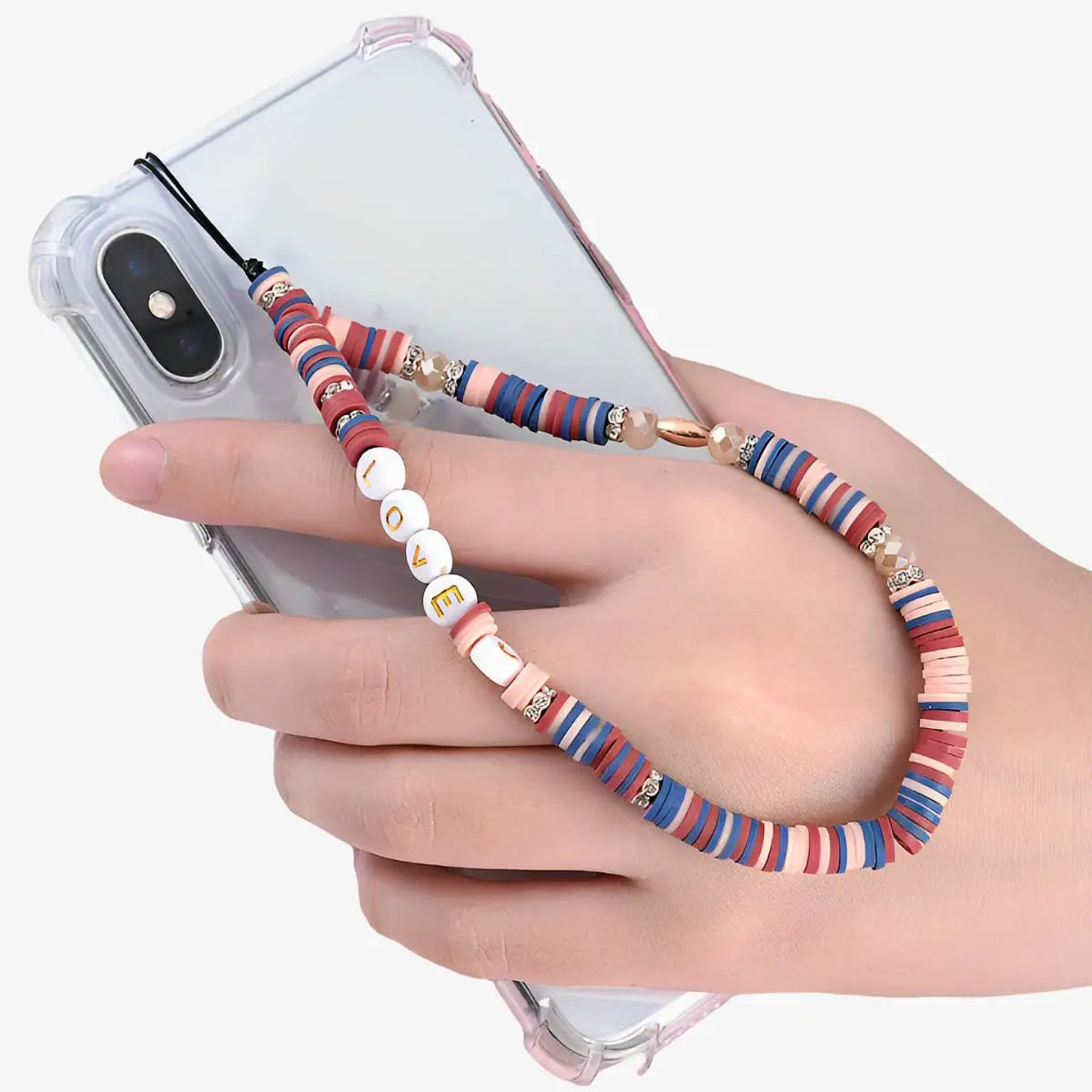 Bijou de téléphone | Léna