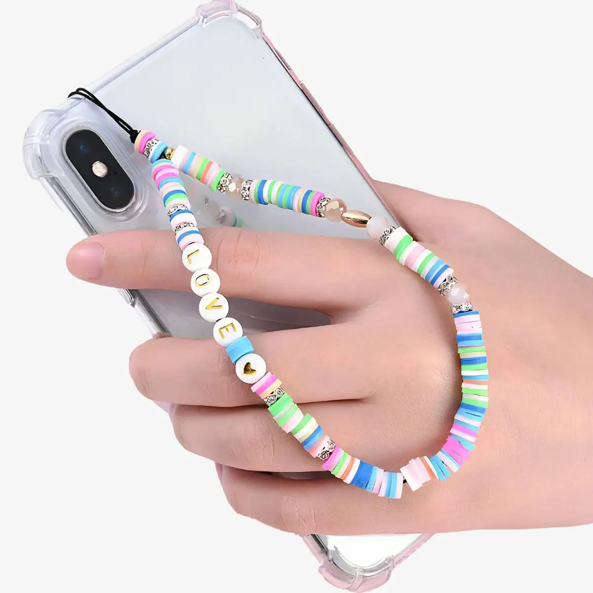 Bijou de téléphone | Louise