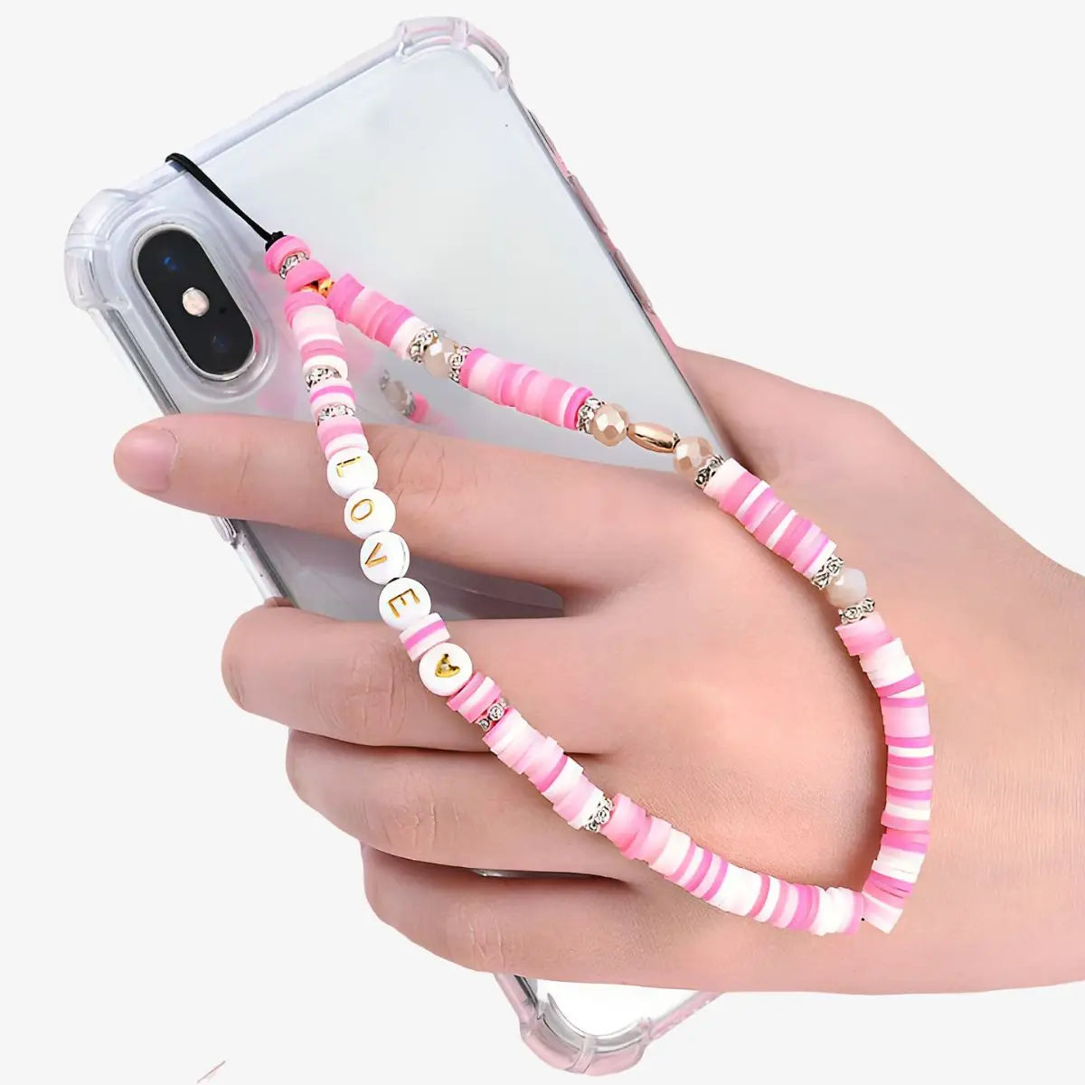 Bijou de téléphone | Manon