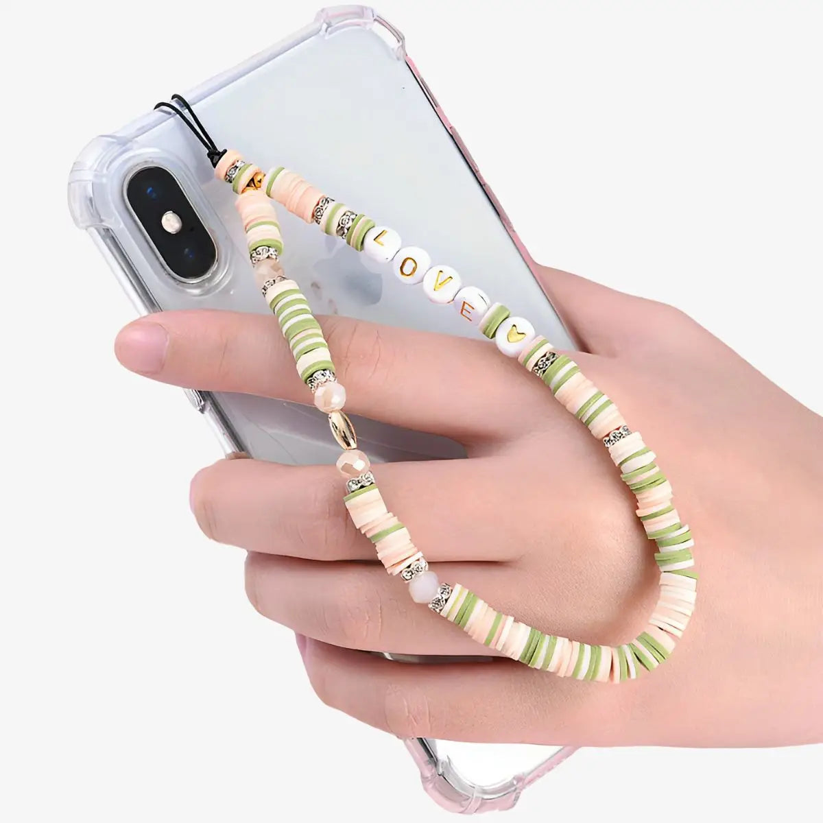 Bijou de téléphone | Sarah