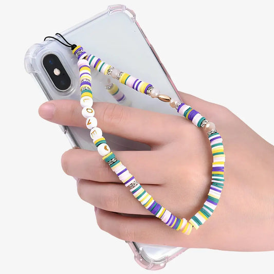 Bijou de téléphone | Zoé