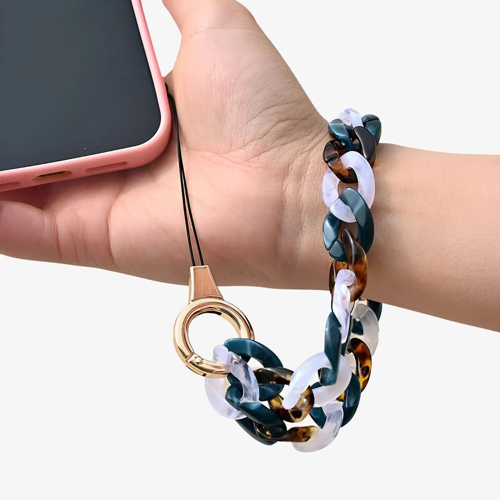 Bracelet de téléphone | Albane