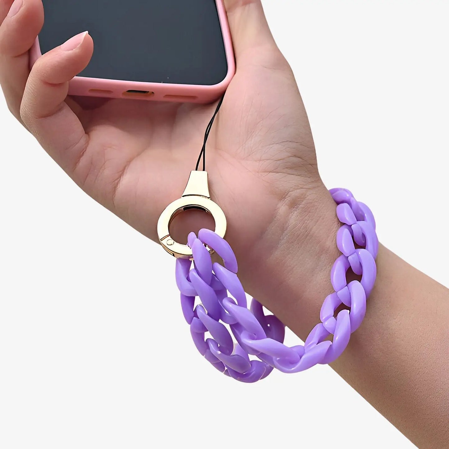 Bracelet de téléphone | Qiana