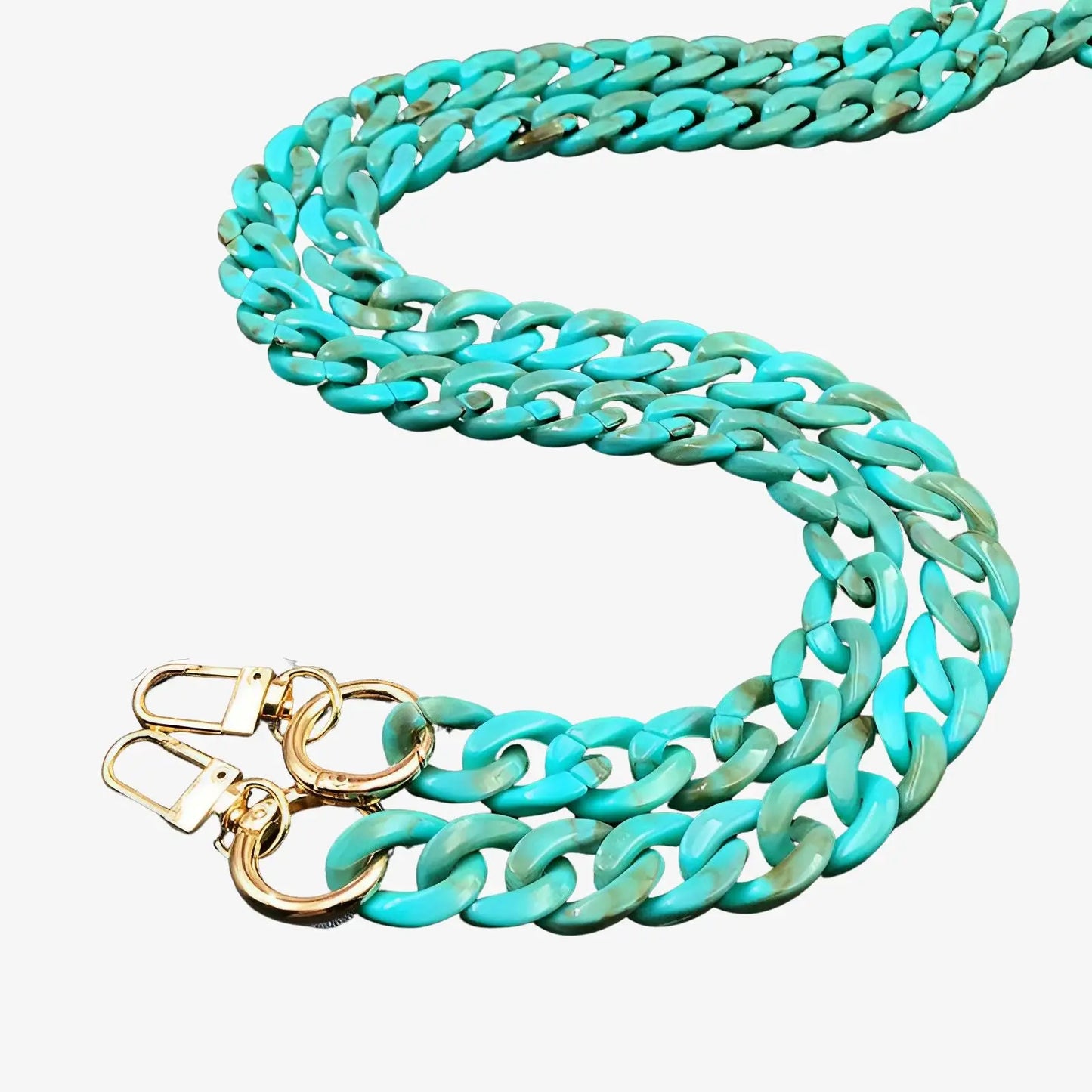 Chaîne de téléphone | Audrey