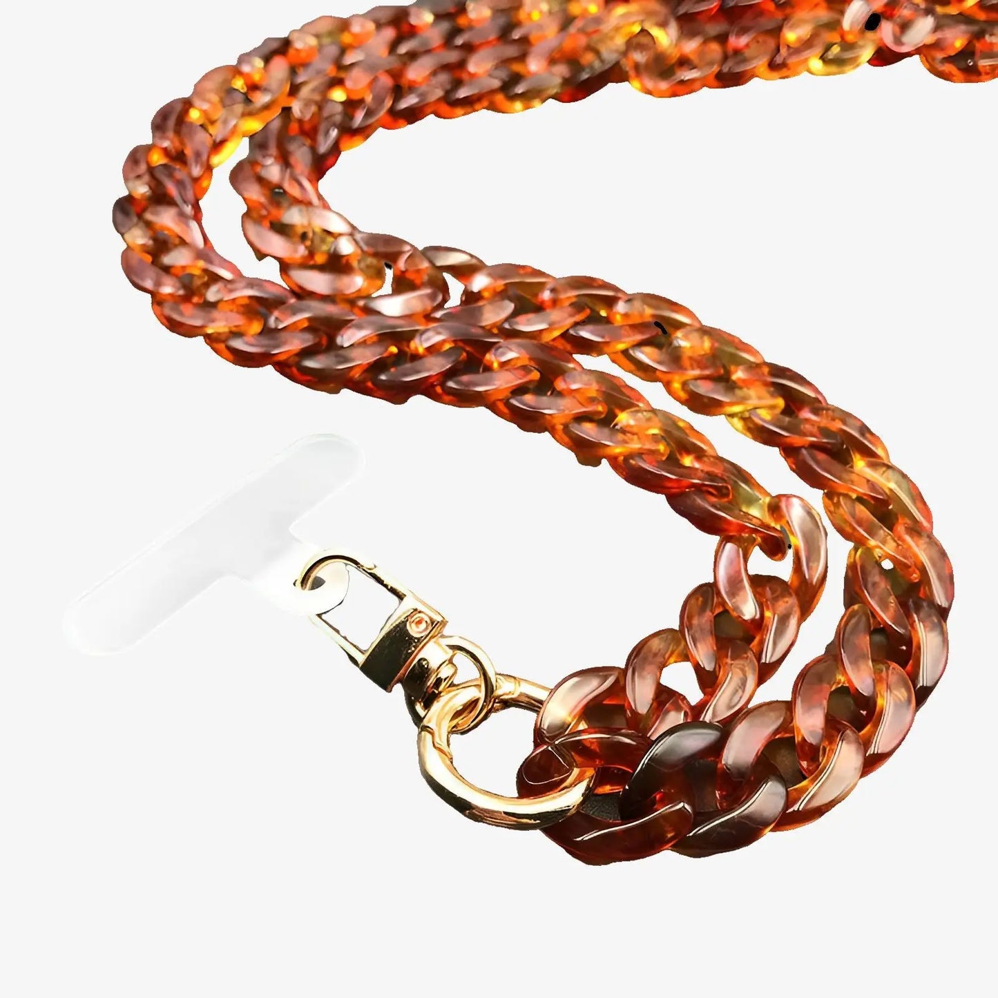 Chaîne de téléphone | Isabella