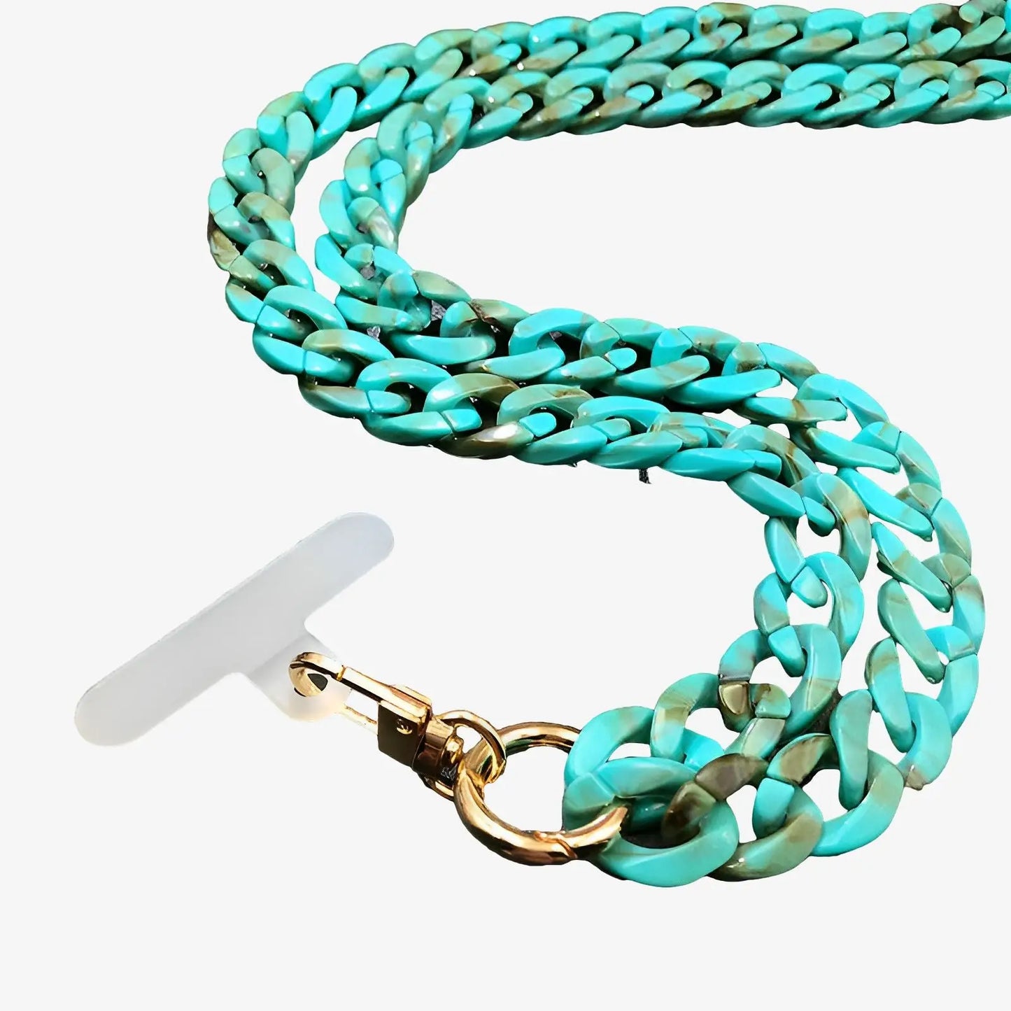 Chaîne de téléphone | Léonie