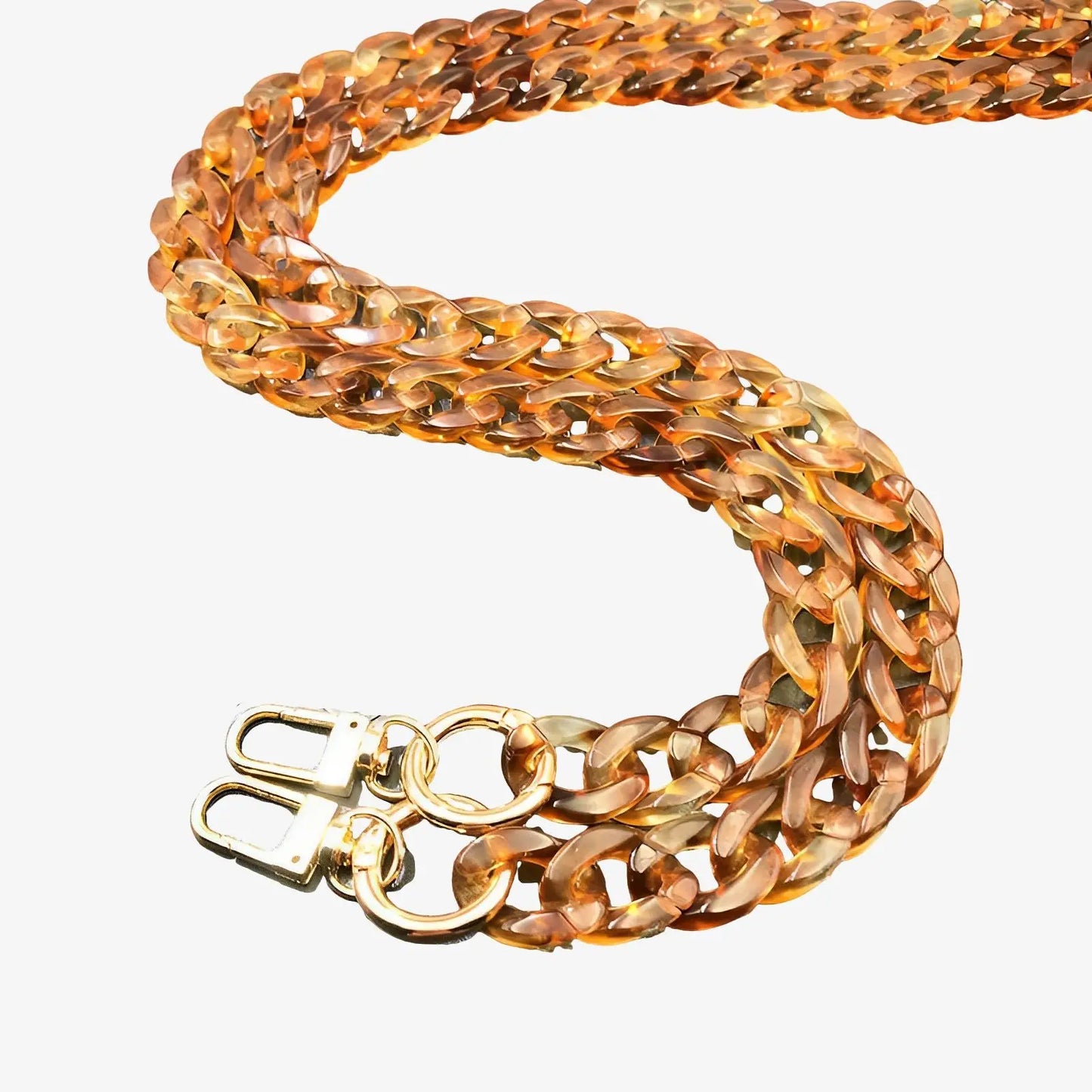 Chaîne de téléphone | Lise