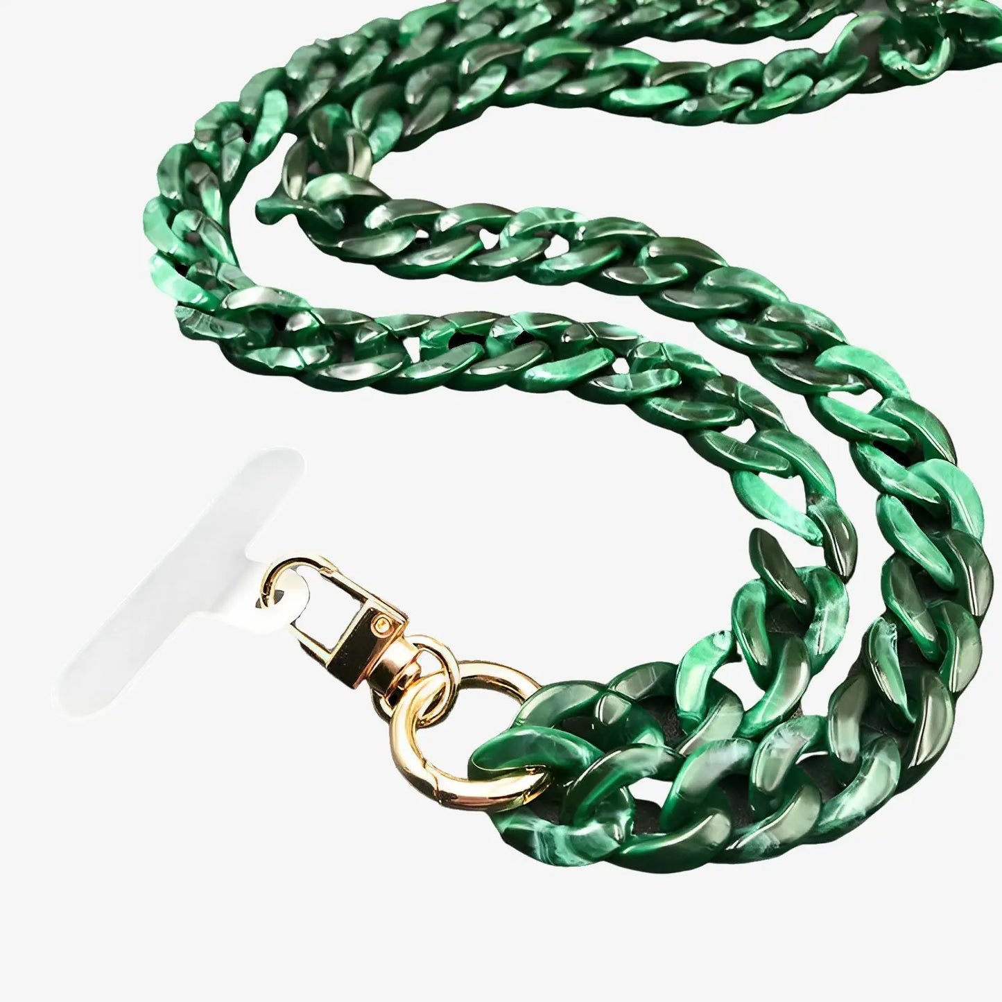 Chaîne de téléphone | Lorraine