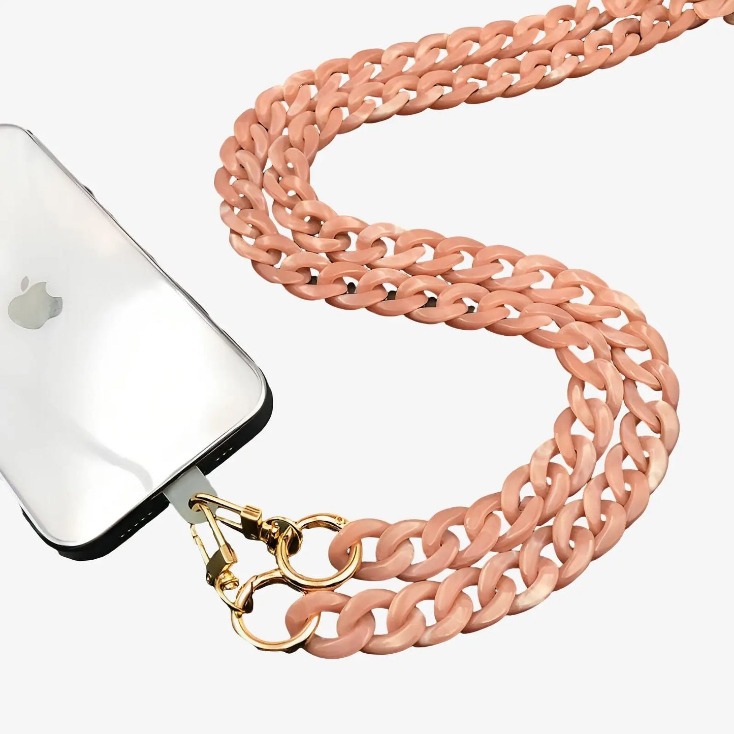 Chaîne de téléphone | Marguerite