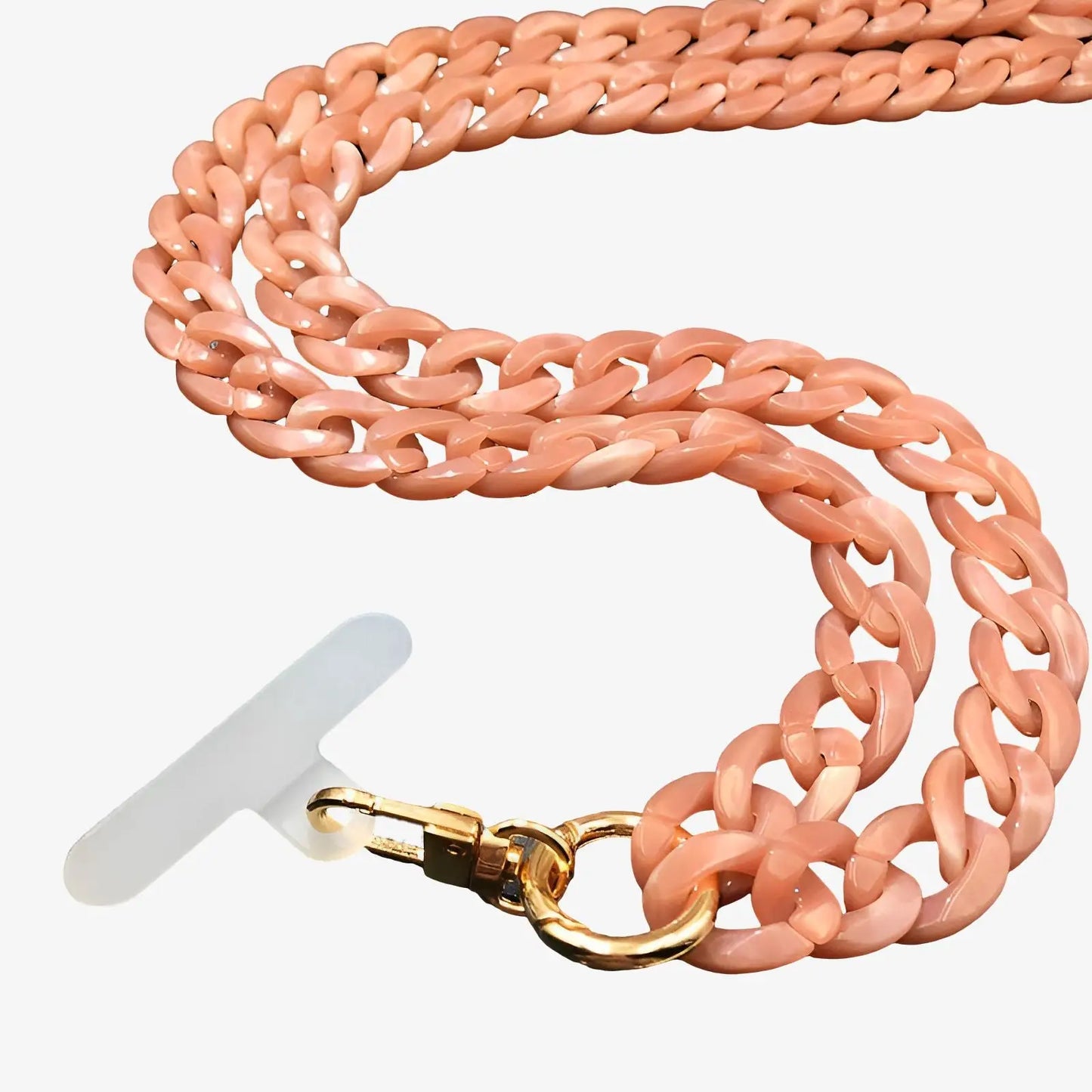 Chaîne de téléphone | Marie