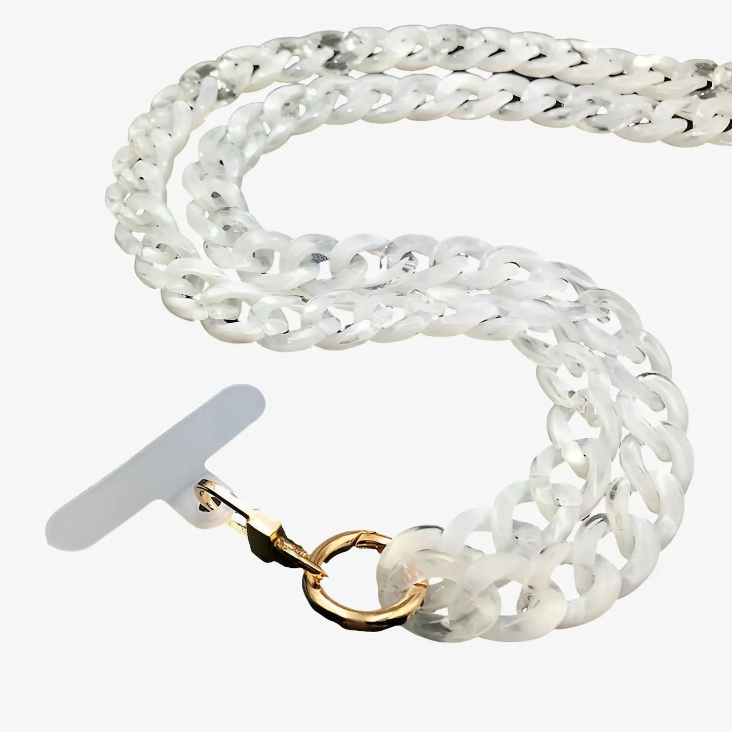 Chaîne de téléphone | Olivia