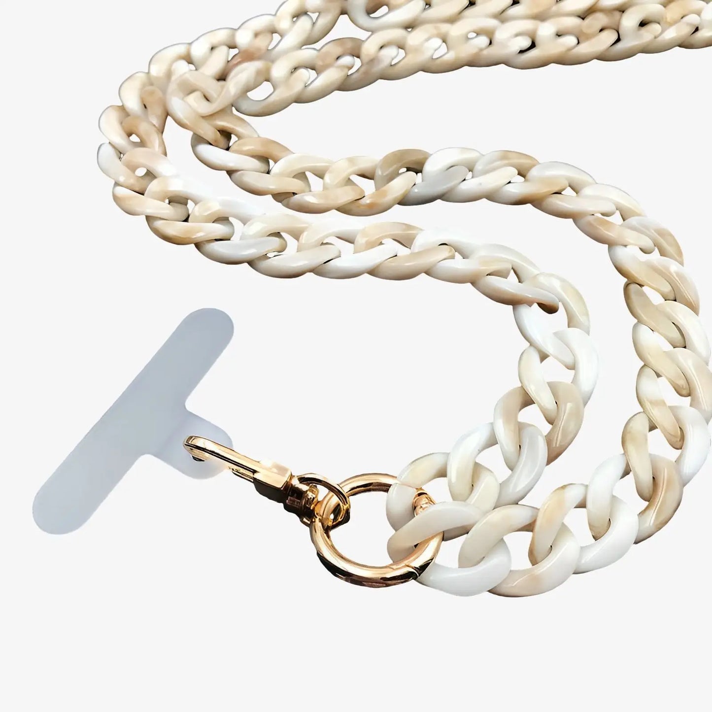 Chaîne de téléphone | Solène