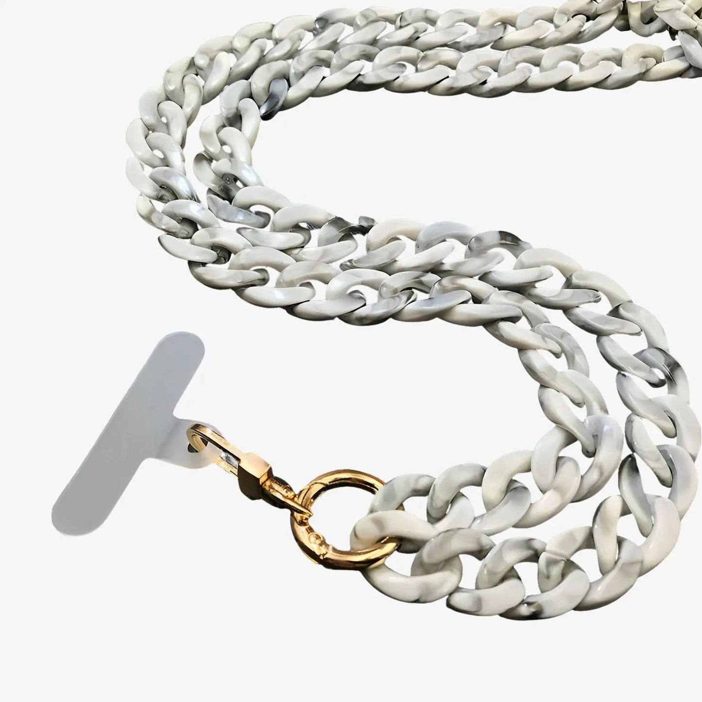 Chaîne de téléphone | Valérie