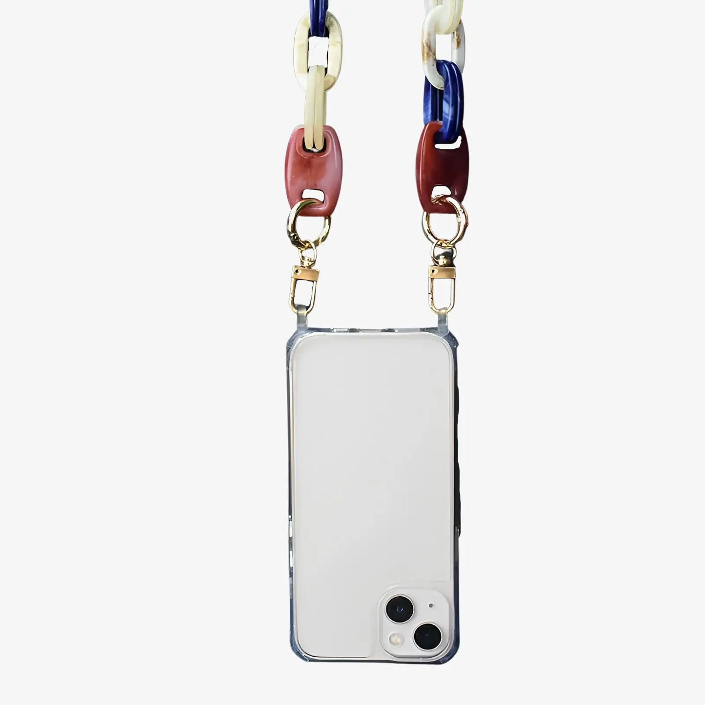 Collier de téléphone | Aurore