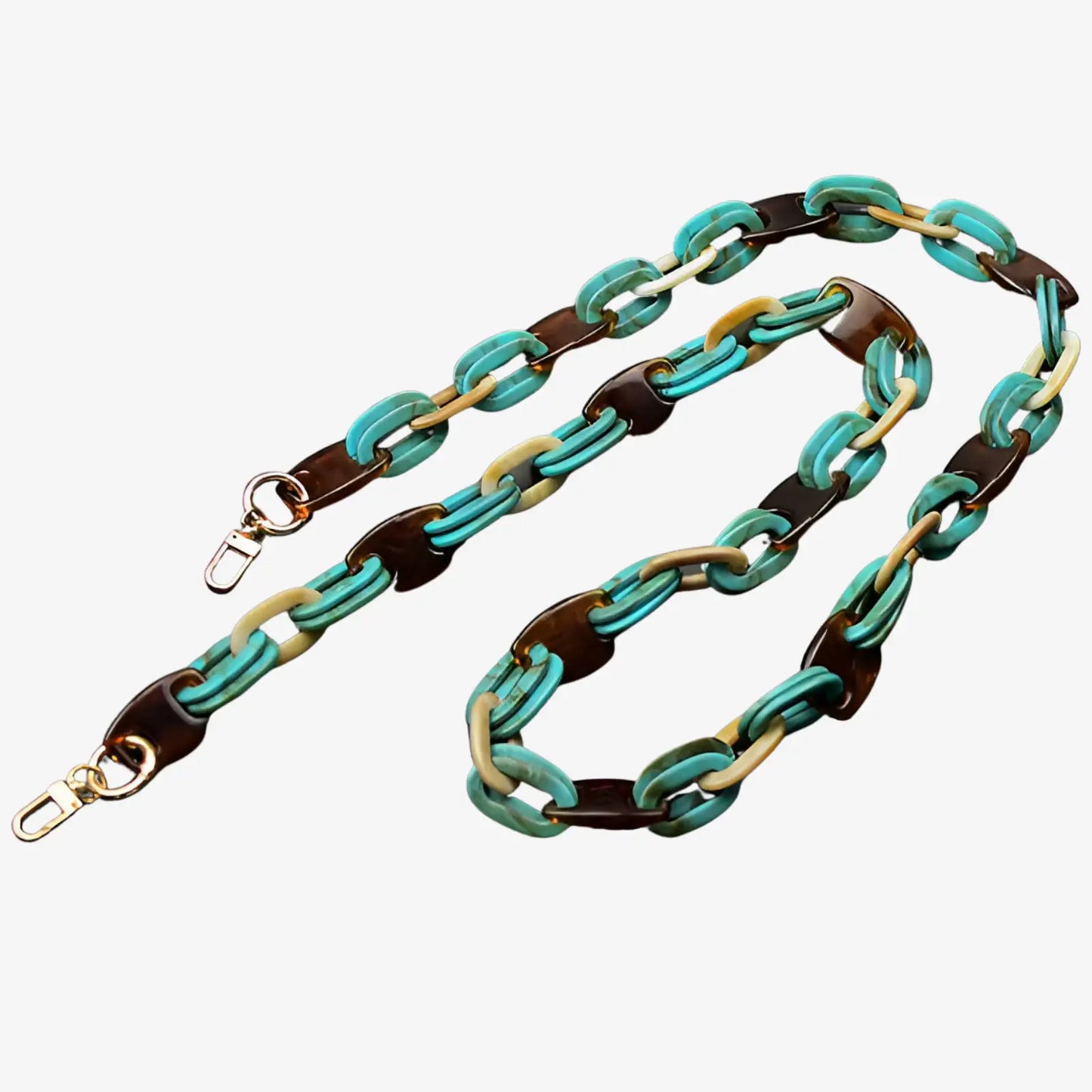 Collier de téléphone | Lise