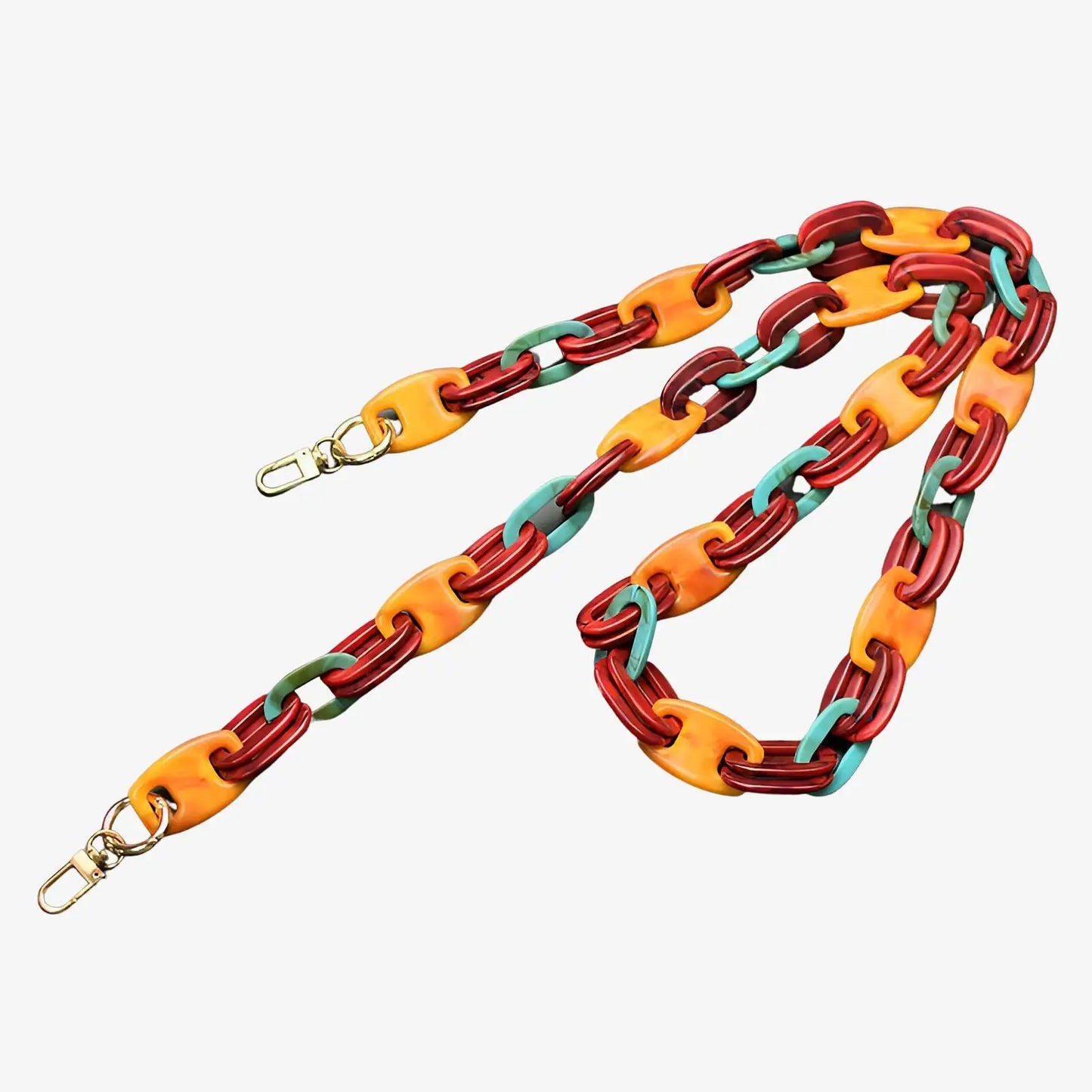 Collier de téléphone | Marguerite