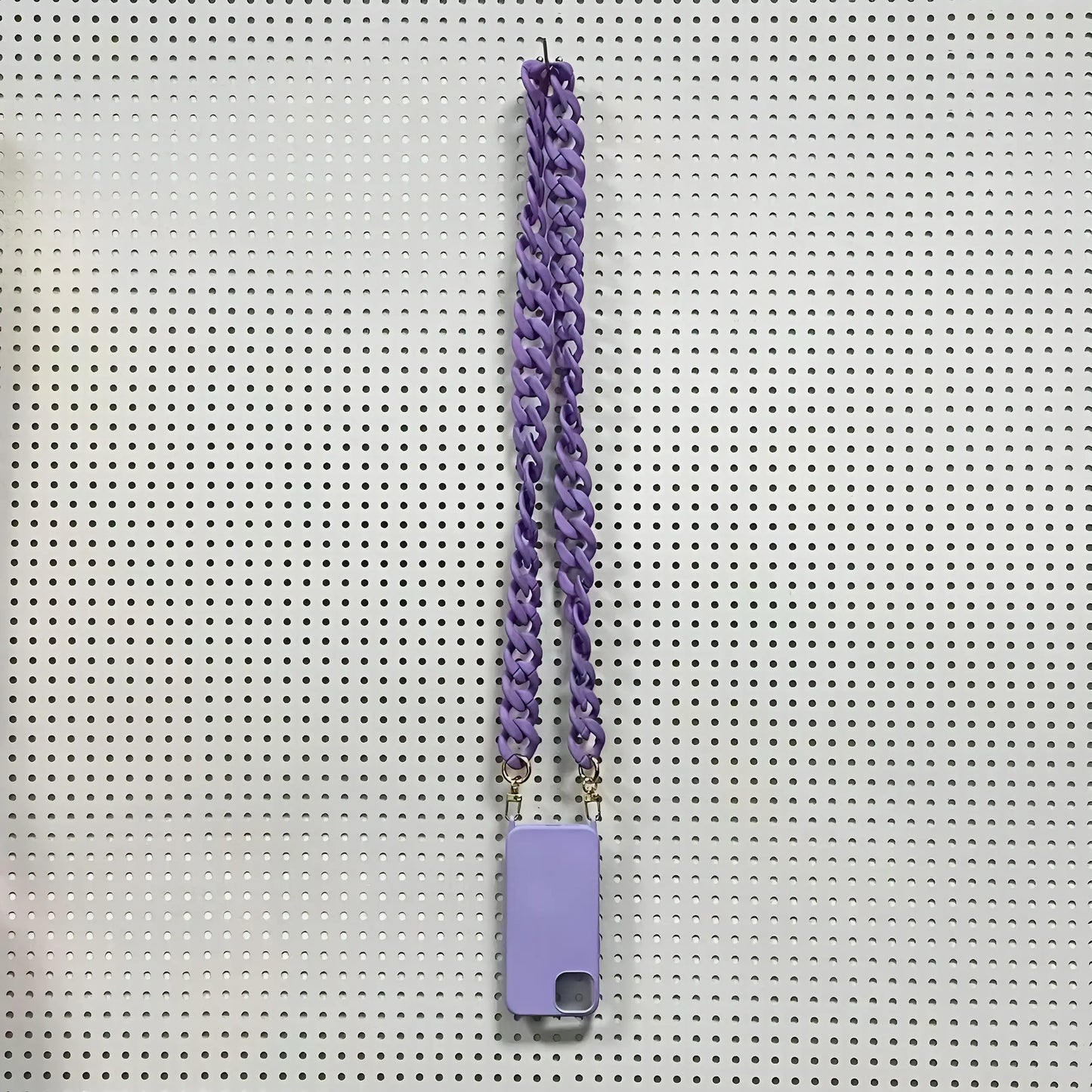 Coque avec chaîne | Audrey