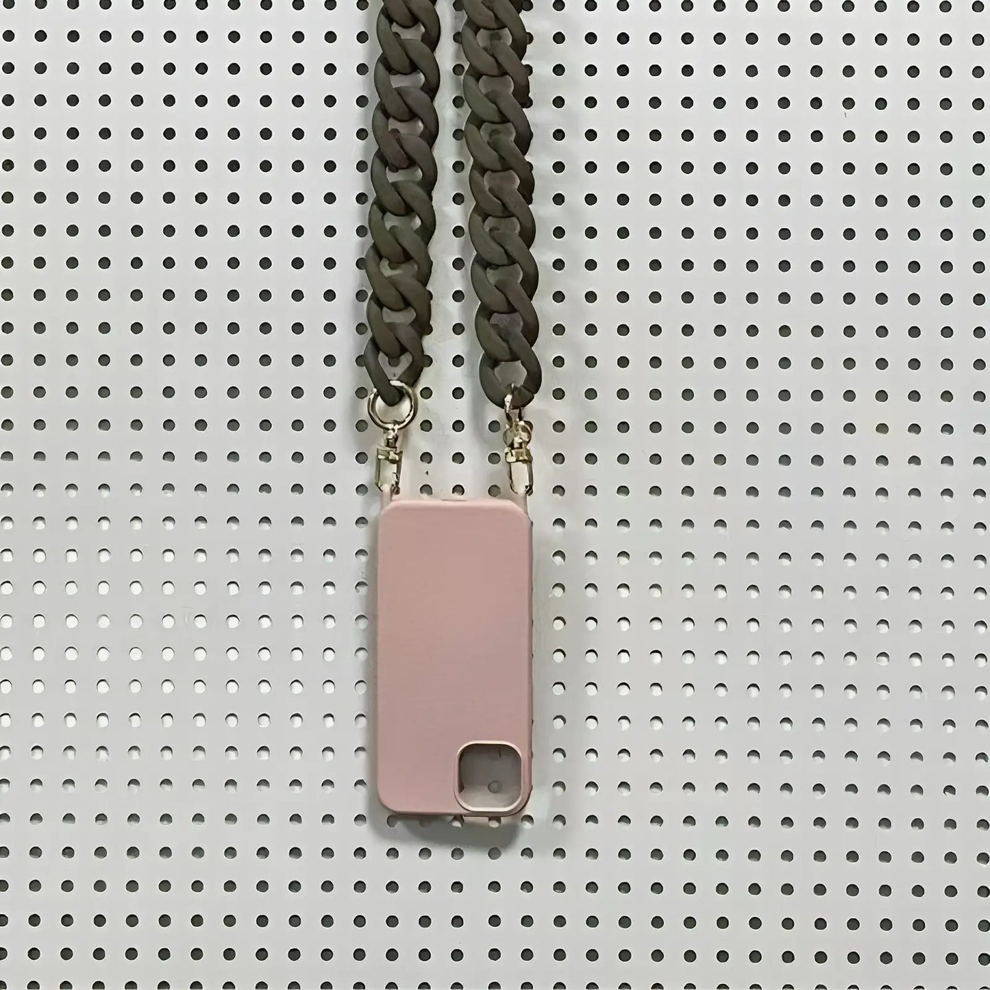 Coque avec chaîne | Élise