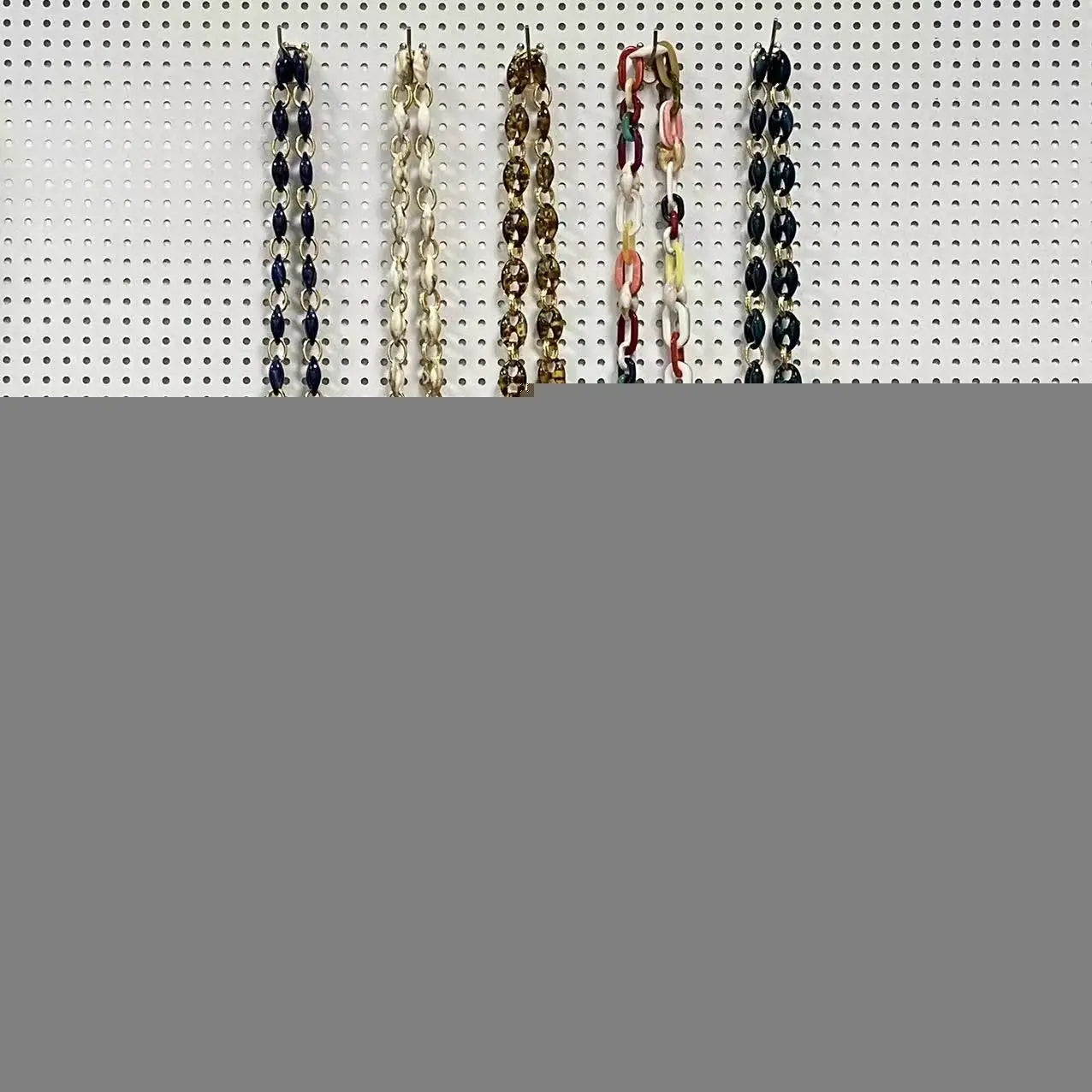 Coque avec chaîne | Léa