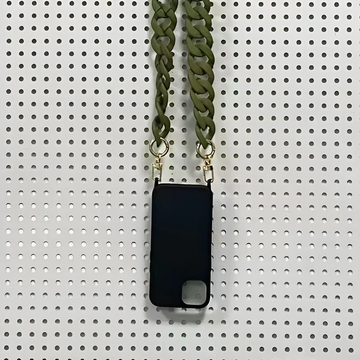 Coque avec chaîne | Margaux