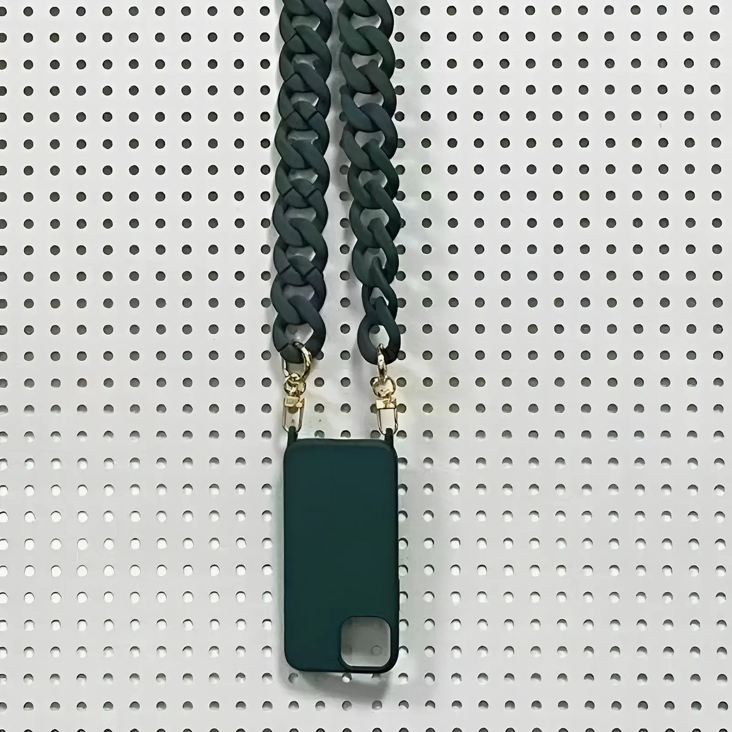 Coque avec chaîne | Océane