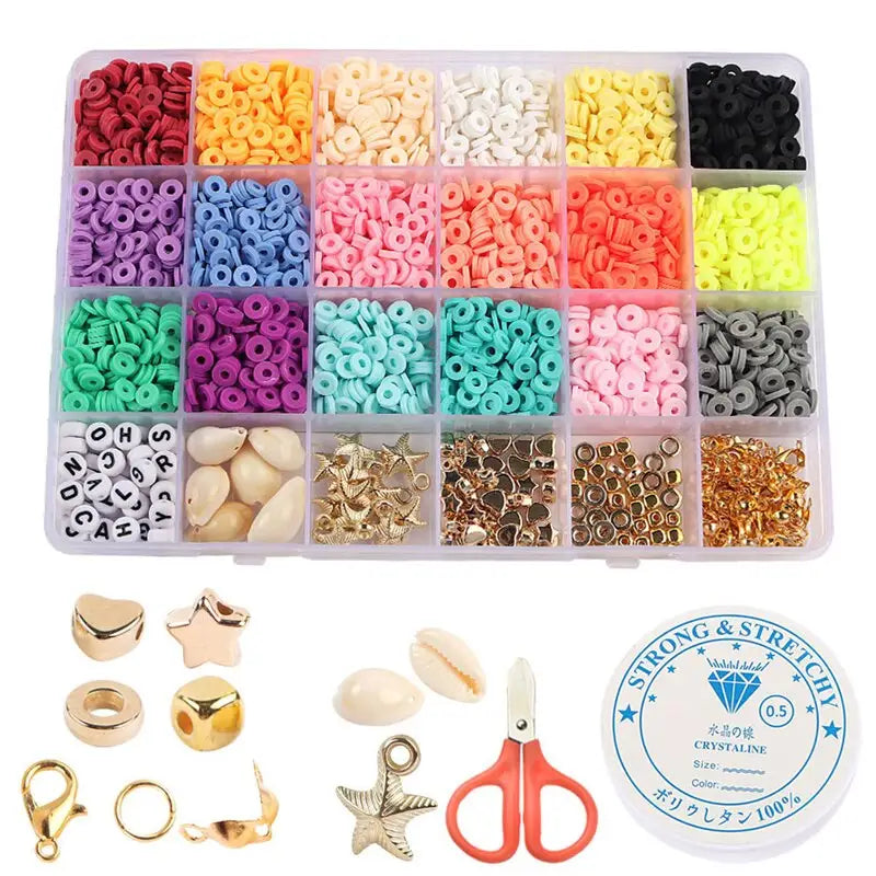 Do it your self bijoux kit