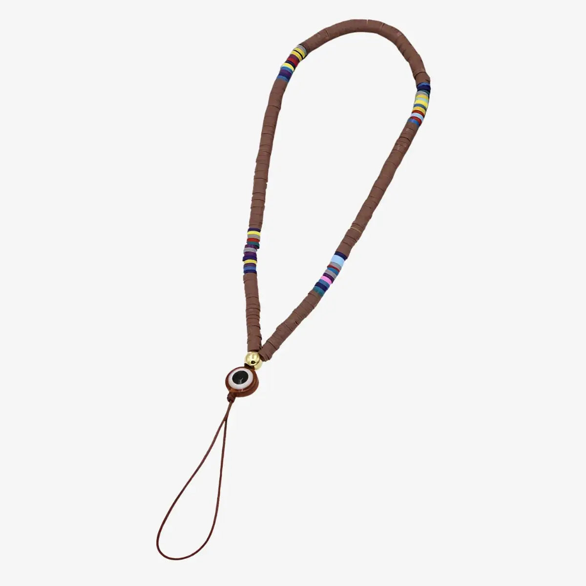 Grigri de téléphone | Clarisse