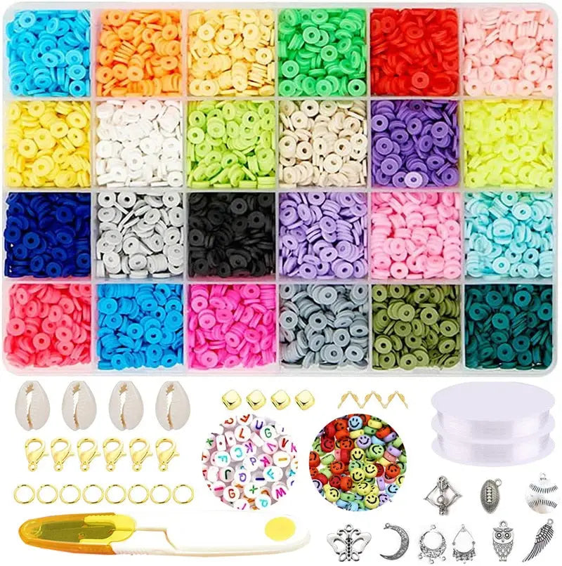 Kit complet fabrication bijoux