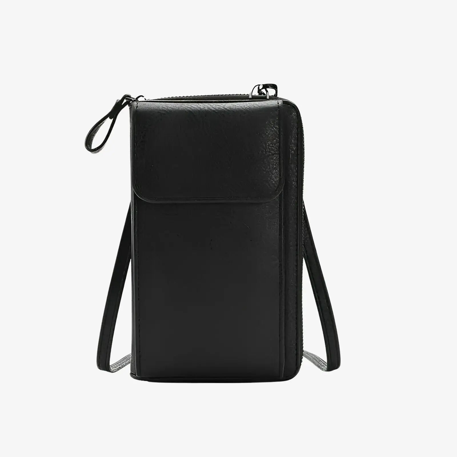 Pochette discount portable bandoulière