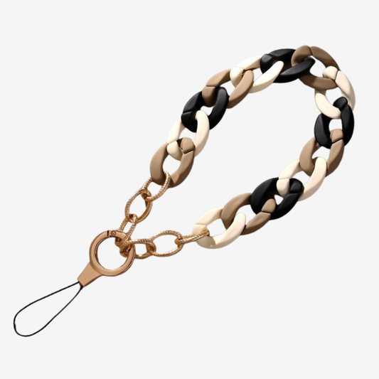 Bracelet de téléphone | Lénaëlle