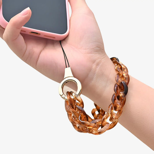 Bracelet de téléphone | Lénaëlle