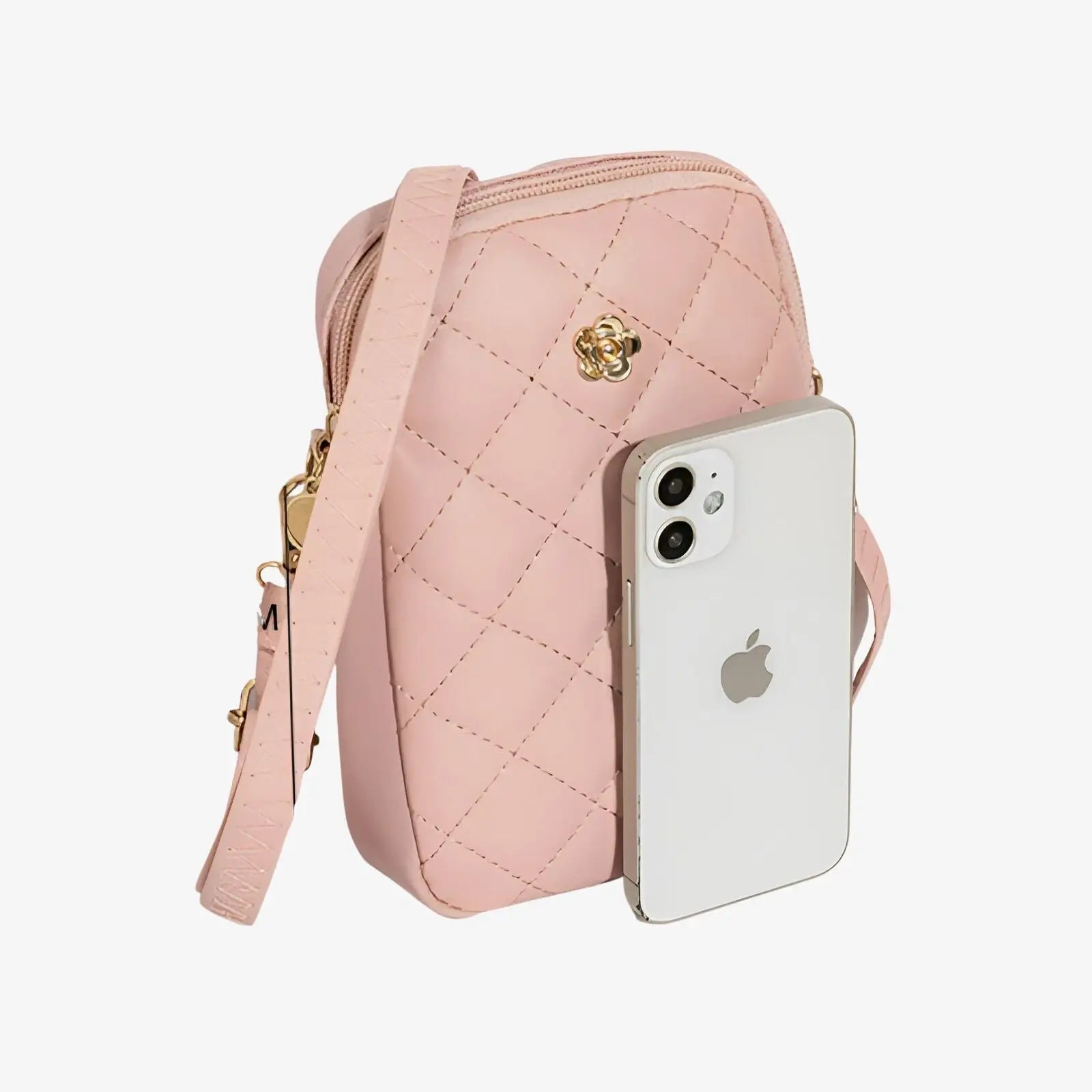 Housse t l phone bandouliere Bijoux de T l phone Portable