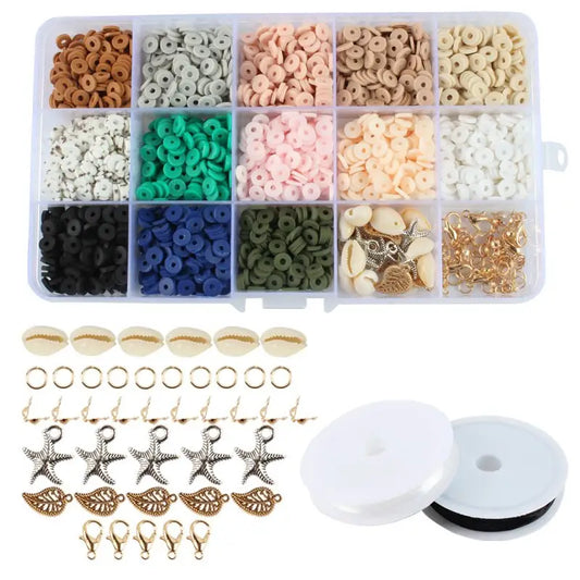 Kit fabrication bijoux