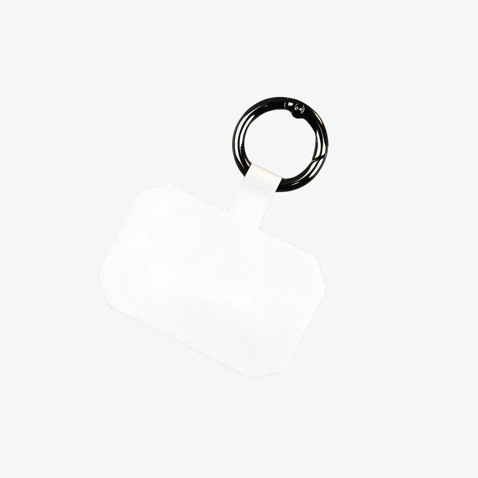 Lot De 4 Attaches Pour Câbles Universelles Avec Anneau Métal - En Nylon, Pour Organiser Et Protéger Les Cordons
